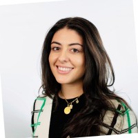 Mariana Bravo Rivera