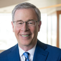 Mike Parrish