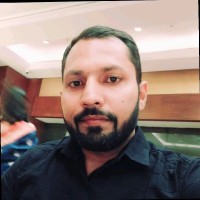Narender Kumar Singh