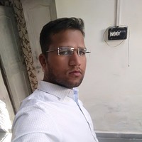 Manish Kumar Nagar