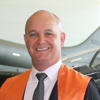 Arno Van Heerden