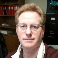 Peter Crowe