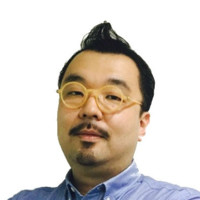 Richard Yoon