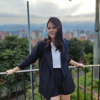 Valeria Romero Vélez