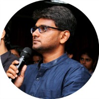 B.Bala Senthil Kumar