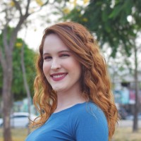 Anna Luisa Maia