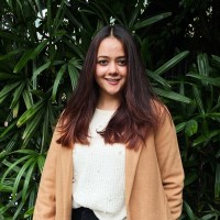 Manisha Jessica Kean