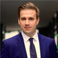 Sebastiaan Van Leeuwen