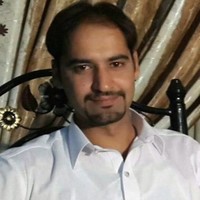 Syed Aamir Mujtaba