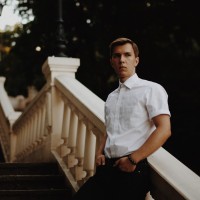 Dmitriy Marola