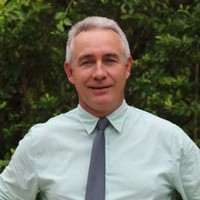 David Moodie