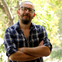 Pablo Solís