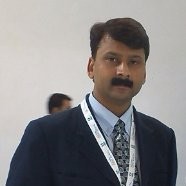 Shailendra Rastogi