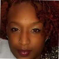 Bre'ana Blount