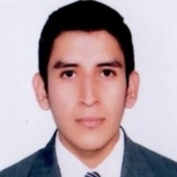 Luis Jair Romero Sagastegui