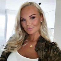 Maja Petersson