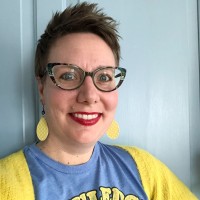 Allyson Bubb, MBA