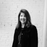 Tracy O'Rourke