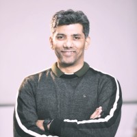 Sumeet ERIC Wilson