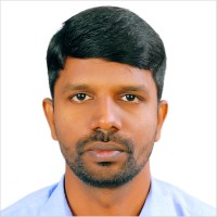 Suriya Kumar
