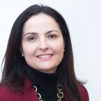 María De La Luz Berg