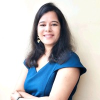 Priyanka Bhagat