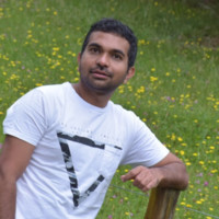 Ali Mohammed