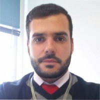 André Luis Pires Santana