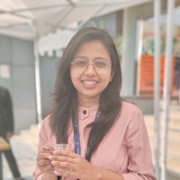 Gauri Pathak