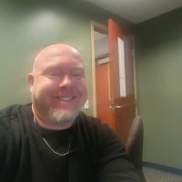Michael Pritchard