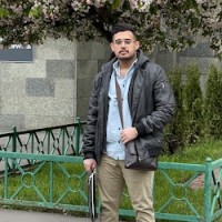 Mohammed Allami