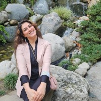 Baydaa Alzubaidi