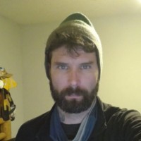 Nathaniel Myers