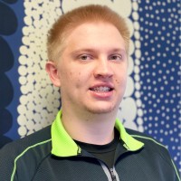 Jacob Frisanco