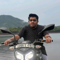 Arihant Desai