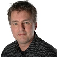 Martin Buijze