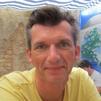 Henk Huisman