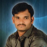 Nagesh Rao