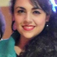 Dayna Grace Romo López