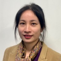 Nancy Lin