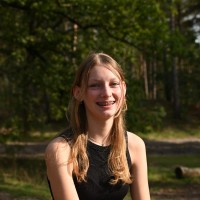 Iris van Lieshout
