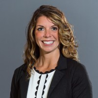 Kelley Lamont-Kinney