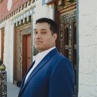 Daniel Olmedo