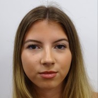 Milly Cameron