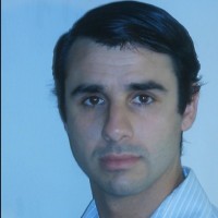 Martin Frantchez Rosso