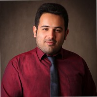 Mehdi Mahmoum
