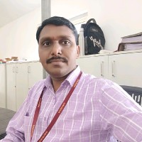 Ramesh Sunkari