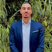 Omar Dhouib