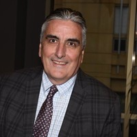 Bob Virzi