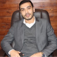 Elsayed Megahed